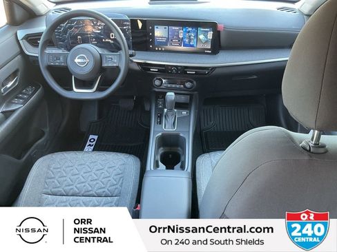 New 2026 Nissan Kicks SV image 15