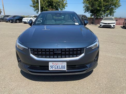 Used 2023 Polestar Polestar 2 w/ Pilot Pack AWD/4WD image 3
