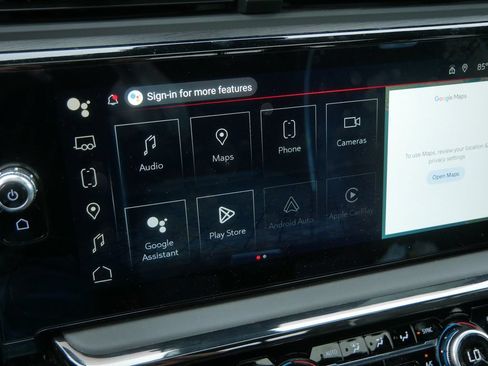 Certified 2024 GMC Sierra 1500 AT4X AWD/4WD image 31