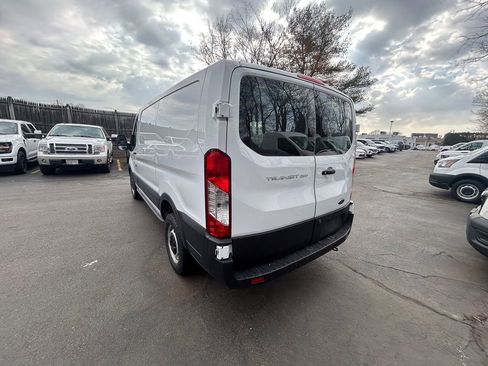 Used 2024 Ford Transit 250 Base w/ Load Area Protection Package image 5