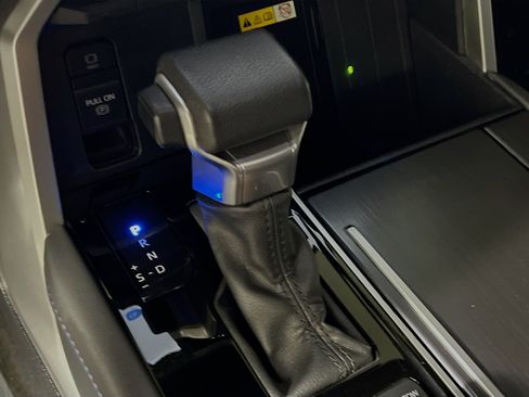 Used 2024 Toyota Tundra Platinum RWD image 23