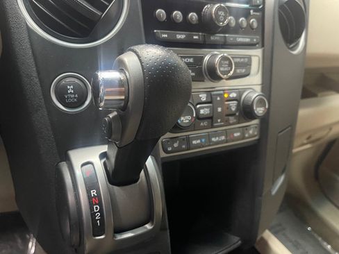 Used 2013 Honda Pilot EX-L image 23