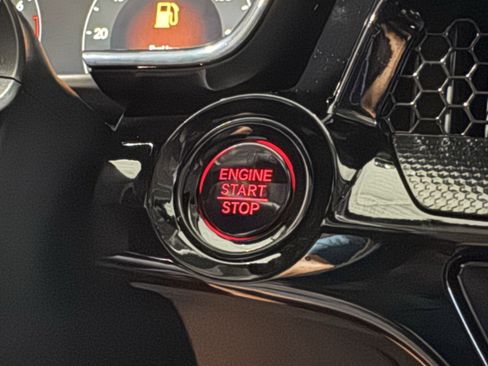 New 2026 Honda CR-V EX-L image 32