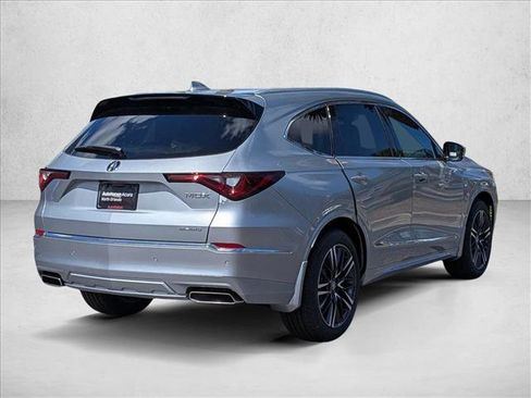New 2026 Acura MDX SH-AWD w/ Advance Package image 2
