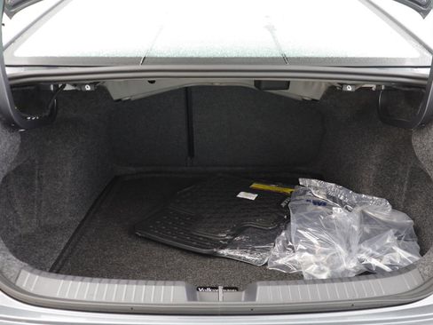 New 2026 Volkswagen Jetta SE image 17