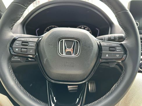 Used 2025 Honda Civic Sport image 9