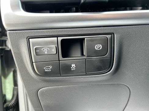 New 2026 Hyundai Tucson Limited FWD image 29