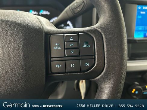 New 2026 Ford F450 XL w/ XL Driver Assist Package image 21