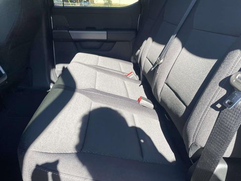 New 2025 Ford F150 XLT w/ Equipment Group 302A MID image 7