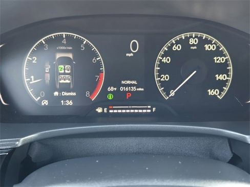 Used 2024 Honda Civic Sport image 21