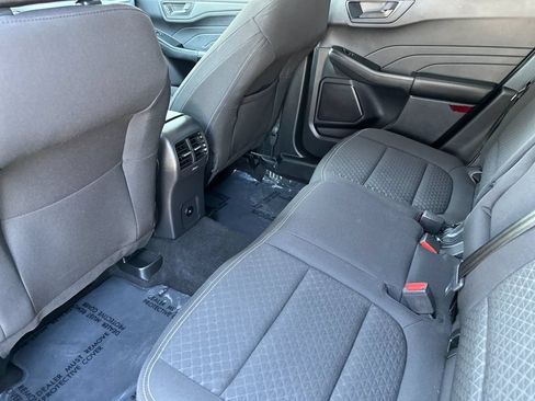 Certified 2024 Ford Escape Active FWD image 11