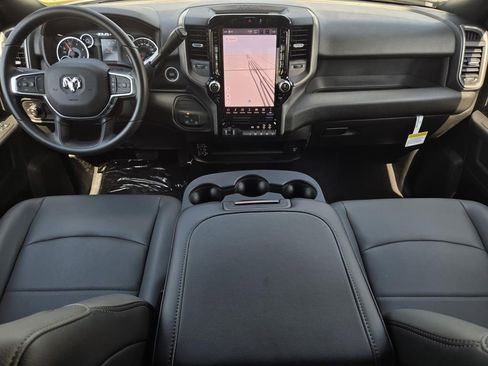 New 2026 RAM 2500 Tradesman image 15
