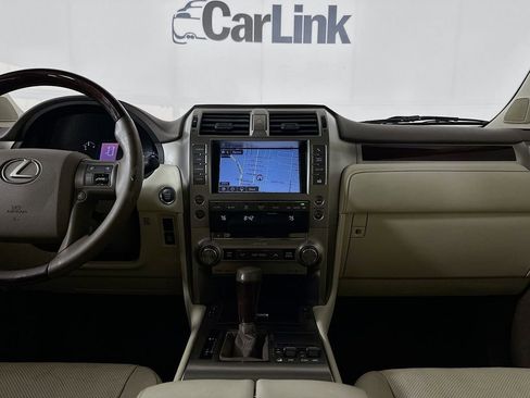 Used 2019 Lexus GX 460 Premium image 29