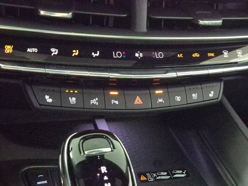 New 2026 Cadillac CT5 Premium Luxury w/ Technology Package AWD/4WD image 20
