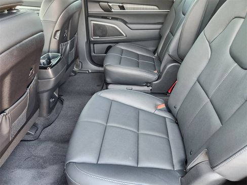 New 2025 Kia Telluride EX image 20