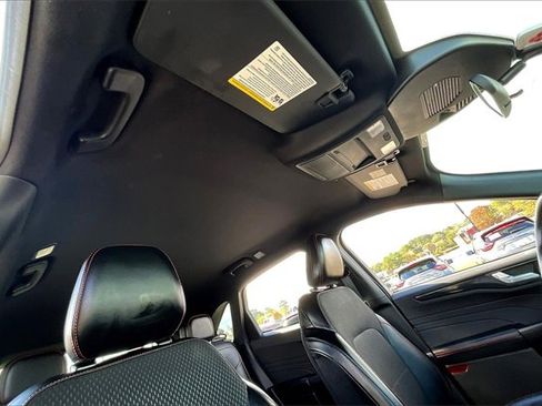 Used 2024 Ford Escape ST-Line w/ Tech Pack #1 image 25