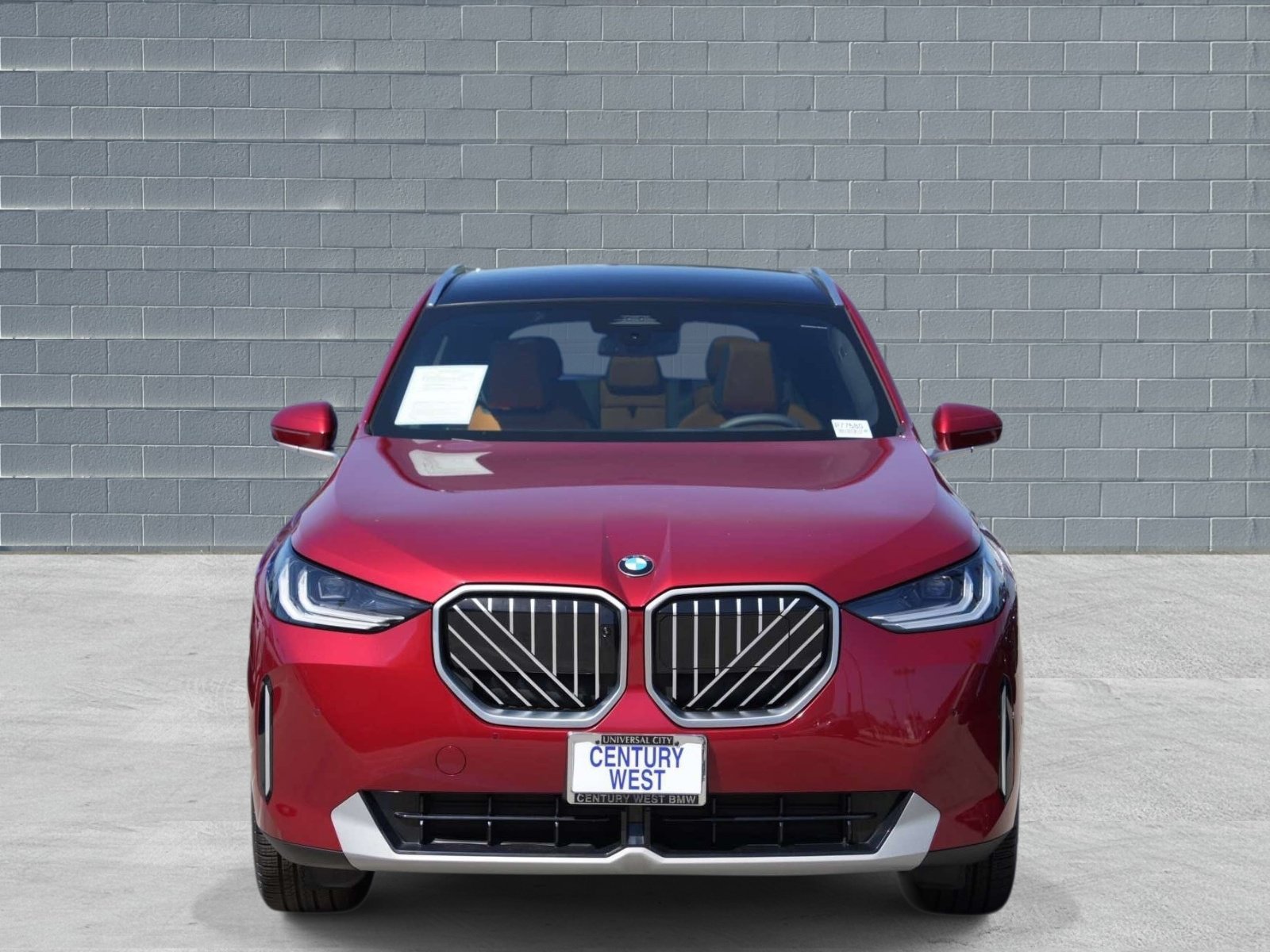Used 2026 BMW X3 xDrive30i w/ Premium Package AWD/4WD image 2