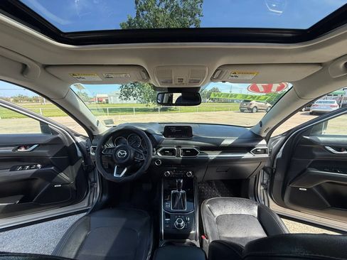 Used 2017 MAZDA CX-5 Grand Touring w/ Premium Package FWD image 28