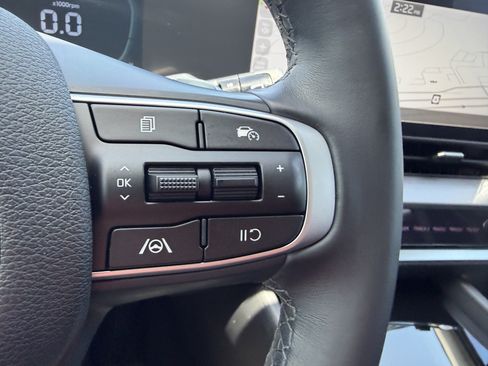 Certified 2023 Kia Sportage EX AWD/4WD image 25