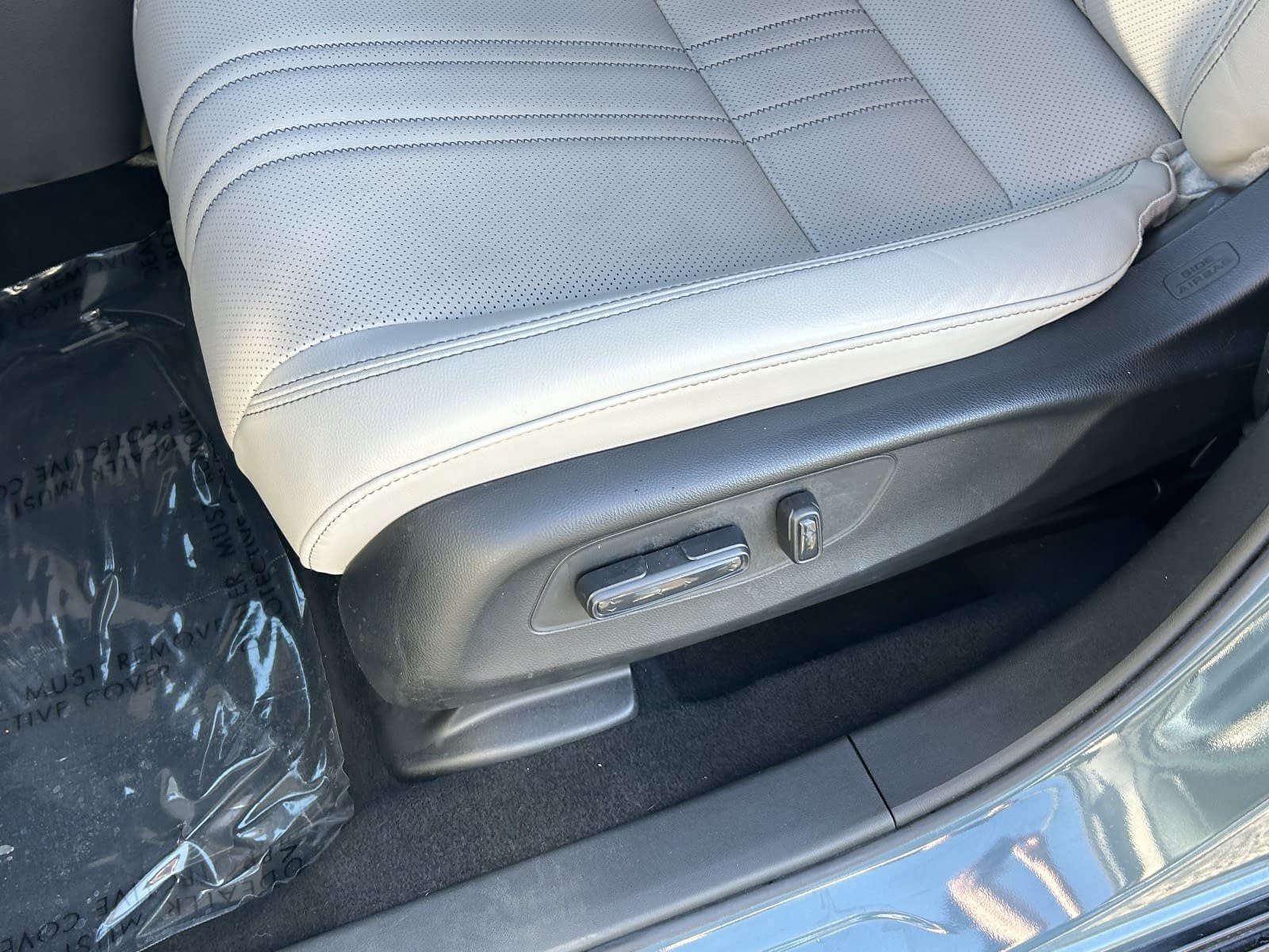 Certified 2024 Honda HR-V EX-L image 24