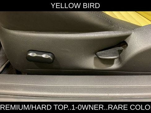Used 2002 Ford Thunderbird RWD image 21