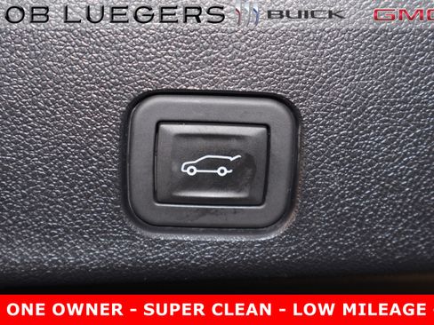 Certified 2025 GMC Acadia Elevation image 23