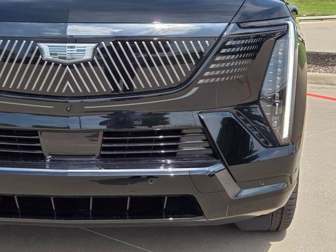 New 2026 Cadillac Escalade IQL Sport 1 image 6