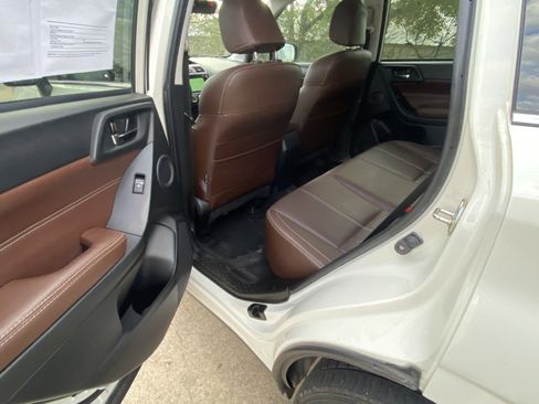 Used 2018 Subaru Forester 2.0XT Touring w/ Popular Package #3B image 10