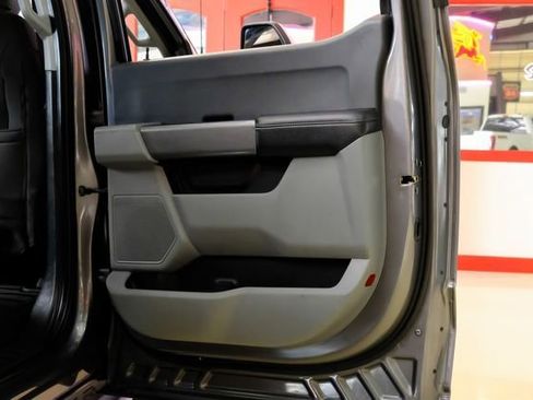 Used 2023 Ford F350 XLT w/ FX4 Off-Road Package AWD/4WD image 54