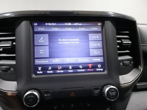 Used 2019 RAM 1500 Sport w/ Level 2 Equipment Group AWD/4WD image 25