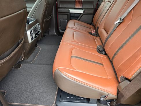 Certified 2020 Ford F250 King Ranch w/ King Ranch Ultimate Package image 21