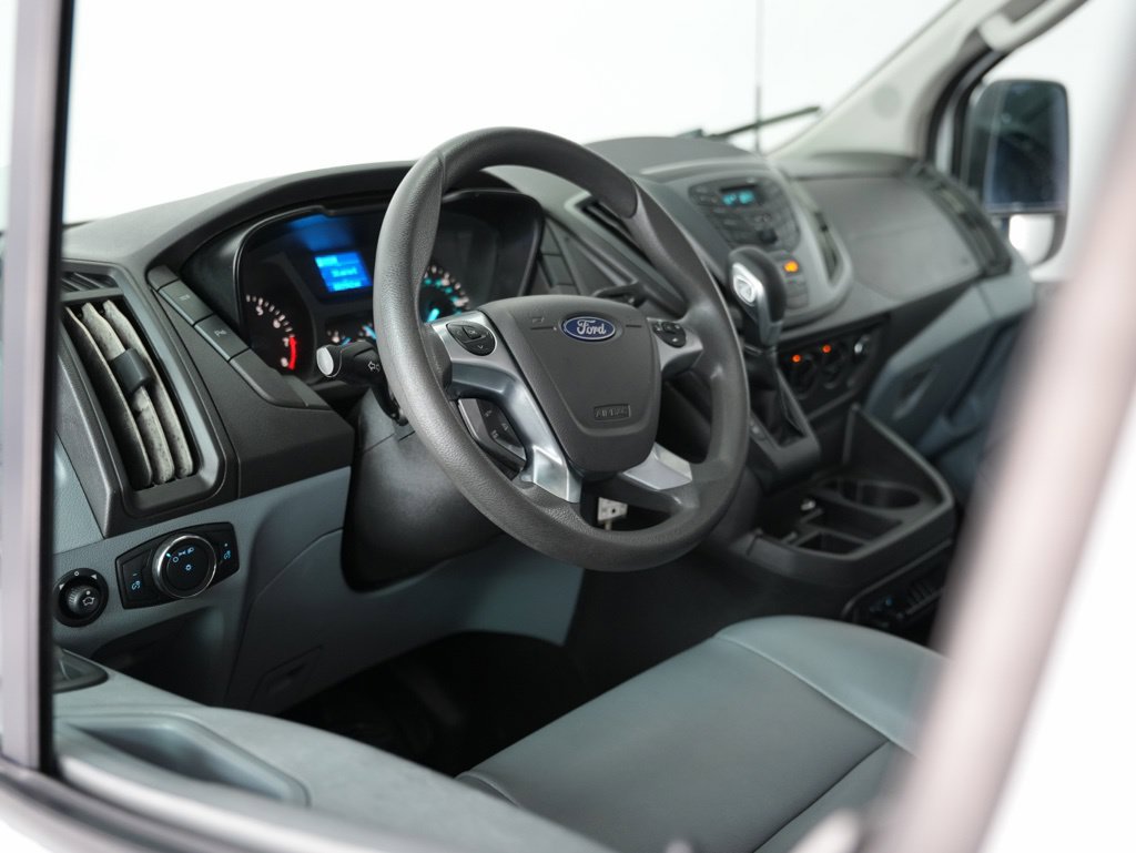 Used 2019 Ford Transit 350 148 Low Roof RWD image 2