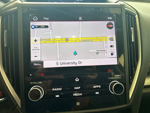 Used 2021 Subaru Crosstrek 2.5i Limited w/ Moonroof Package 2 AWD/4WD image 11