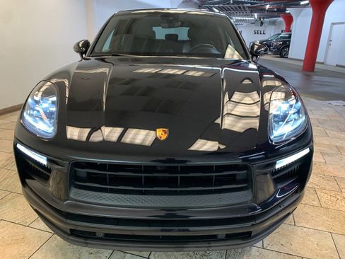 Used 2022 Porsche Macan S image 3