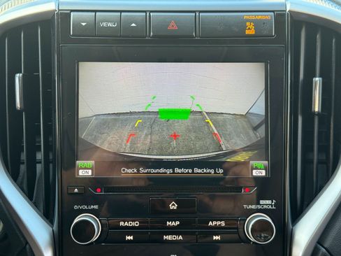 Used 2019 Subaru Ascent Touring AWD/4WD image 31