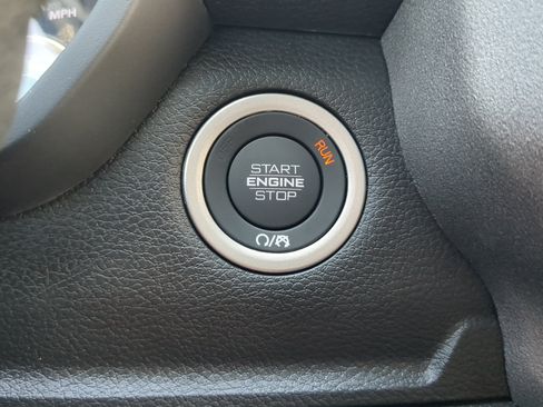New 2026 RAM 2500 Tradesman AWD/4WD image 26