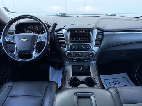 Used 2018 Chevrolet Tahoe LT image 9