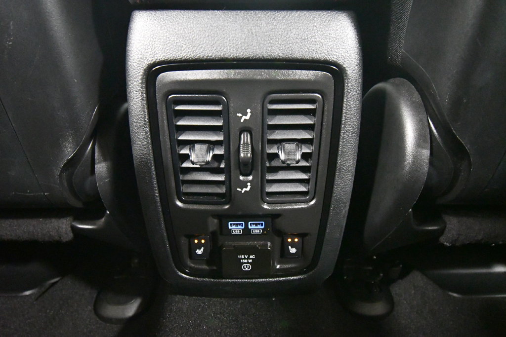 Used 2024 Dodge Durango R/T AWD/4WD image 18
