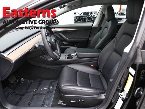 Used 2023 Tesla Model 3 Standard Range RWD image 14