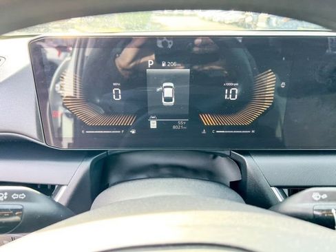 Certified 2025 Kia K4 LXS image 19