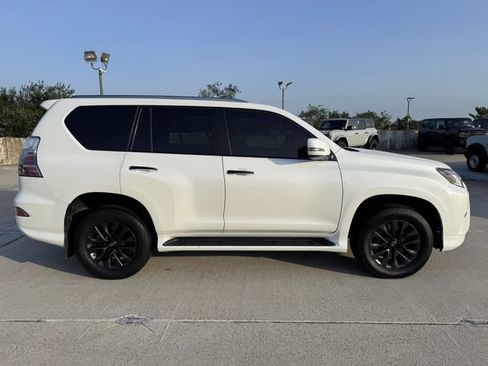 Used 2020 Lexus GX 460 Premium w/ Premium Package AWD/4WD image 7