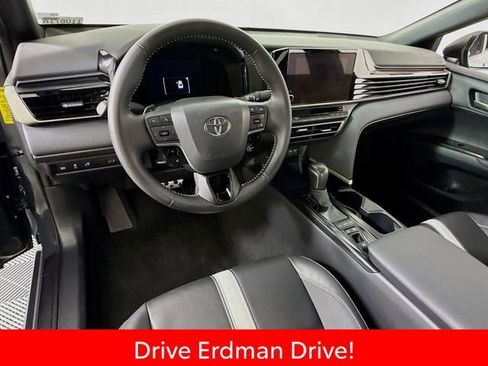 Certified 2025 Toyota Camry SE image 7