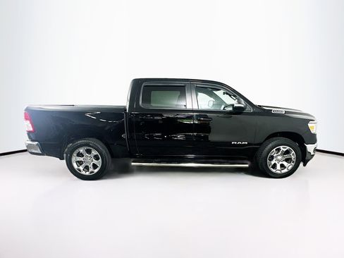 Used 2022 RAM 1500 Big Horn image 10