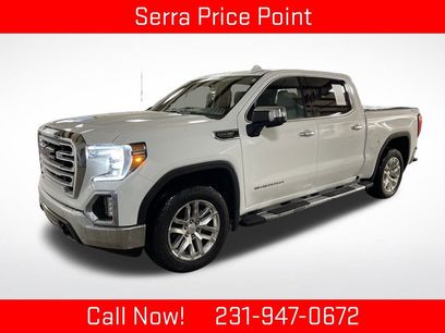 Used 2020 GMC Sierra 1500 SLT w/ SLT Premium Package