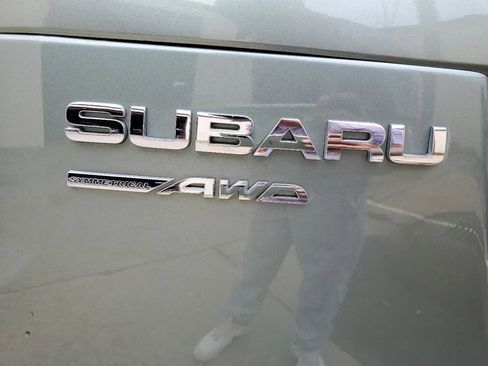 Used 2017 Subaru Forester 2.5i w/ Alloy Wheel Package image 19