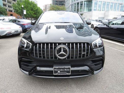 Certified 2023 Mercedes-Benz GLE 63 AMG S image 6