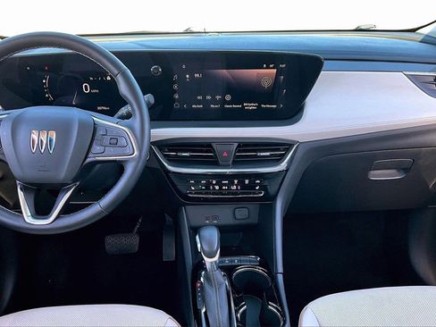 Used 2024 Buick Encore GX Avenir w/ Avenir Convenience Package image 6