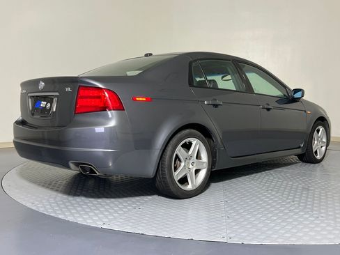 Used 2006 Acura TL image 9