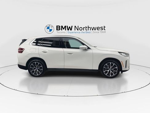 New 2026 BMW X3 xDrive30i w/ Convenience Package AWD/4WD image 5