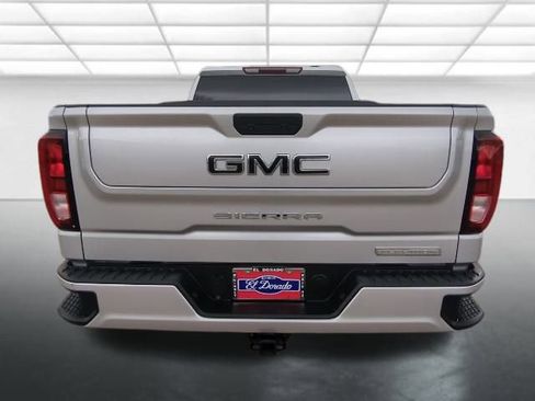 Certified 2021 GMC Sierra 1500 Elevation image 24